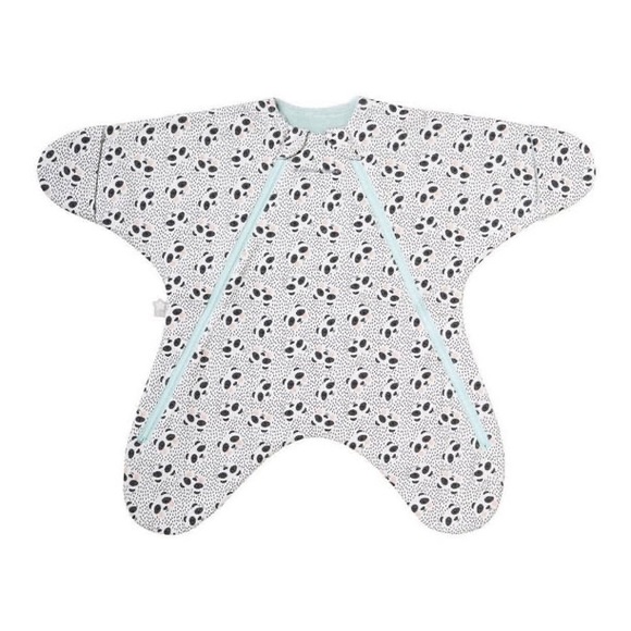 NWOT Tommee Tippee Traveltime Starsuit Baby Wrap 2.5 TOG - Picture 1 of 5